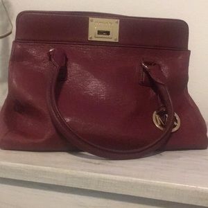 Michael Kors bag